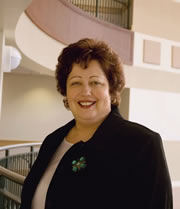 President Kim S. Phipps