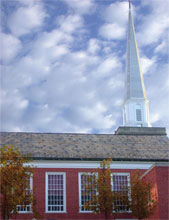 Chapel