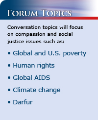 Forum Topics
