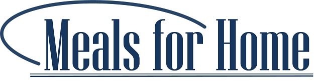 2020 Meals4home logo