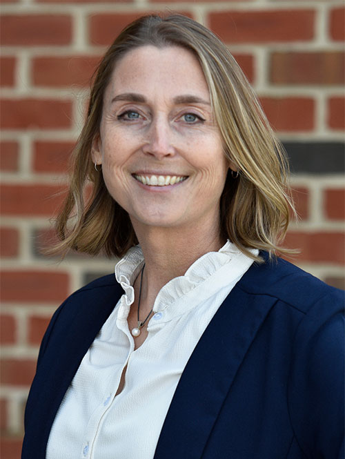 Alison R. Noble, Ph.D.