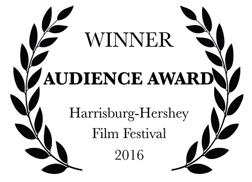 Audience award black 1