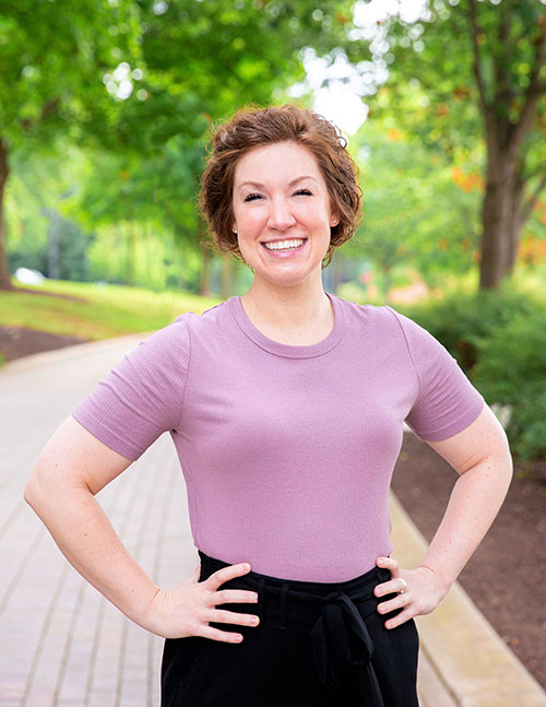 Beth C. Moshier
