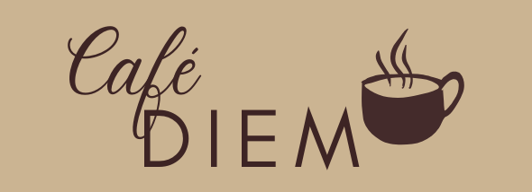 Cafe diem banner 2020