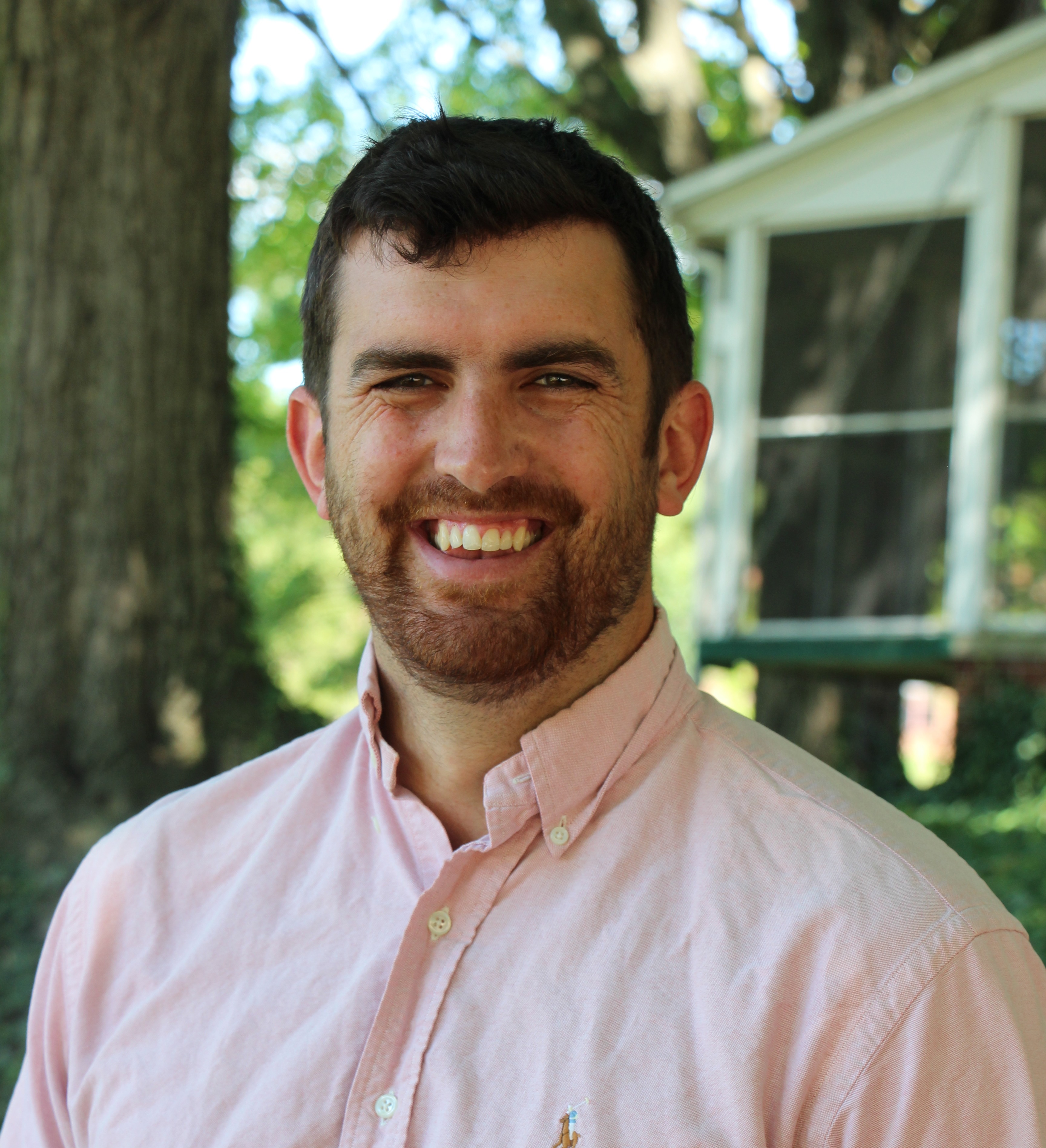 Caleb Miller