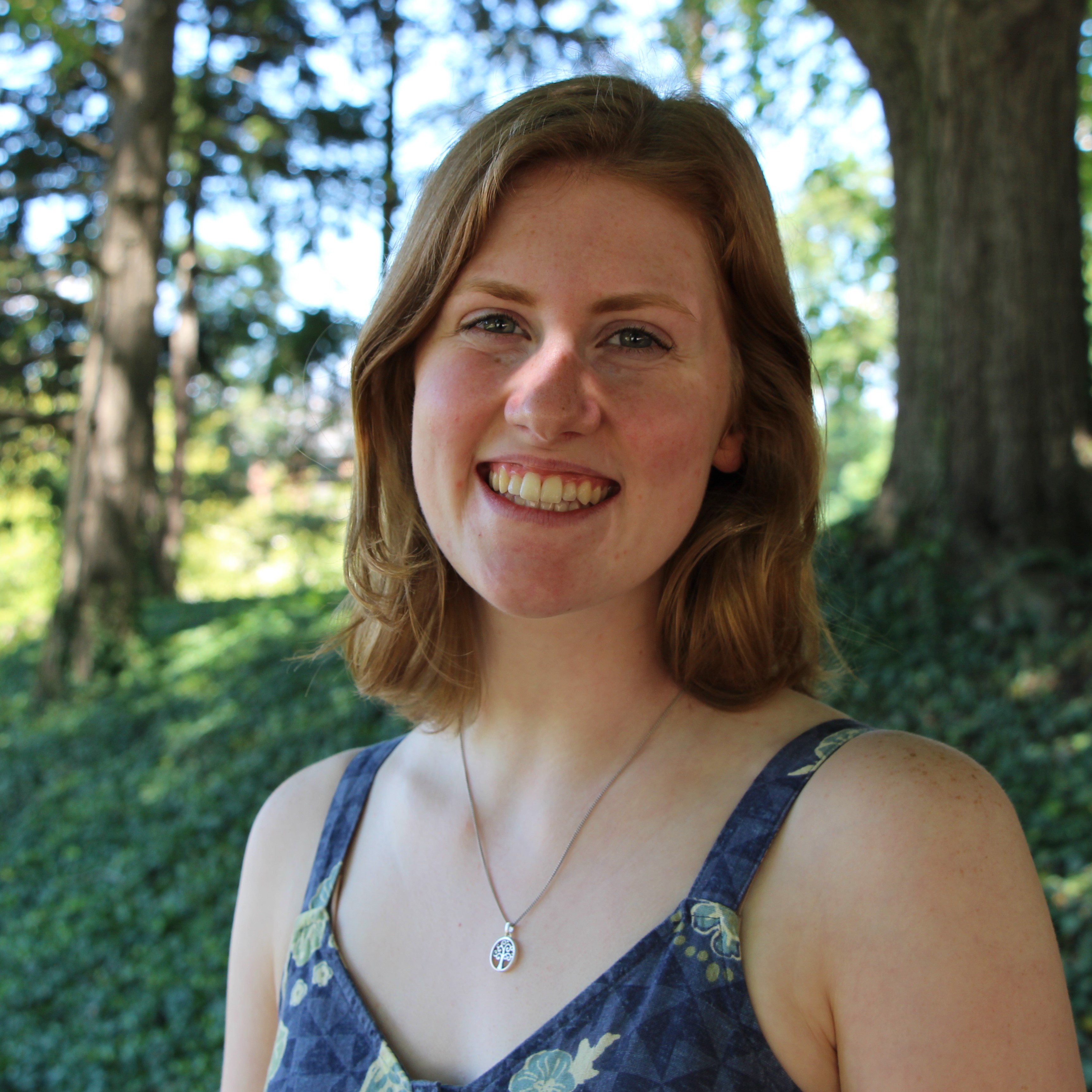 Christina Wills