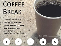 An image of a coffee coupon.