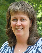 Belinda Conrad