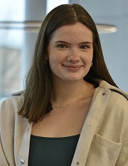Amelia Crouse