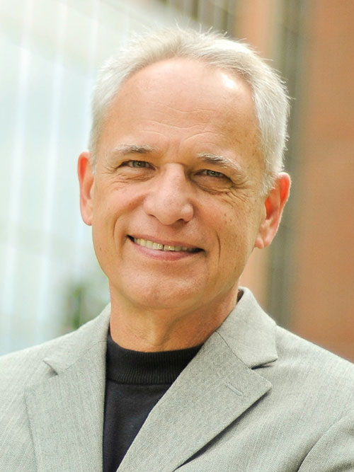 Douglas Jacobsen, Ph.D.