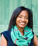 Asha Dickerson, PhD, LPC, NCC