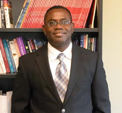 Obed Mfum-Mensah 