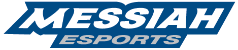 Esports Text Logo