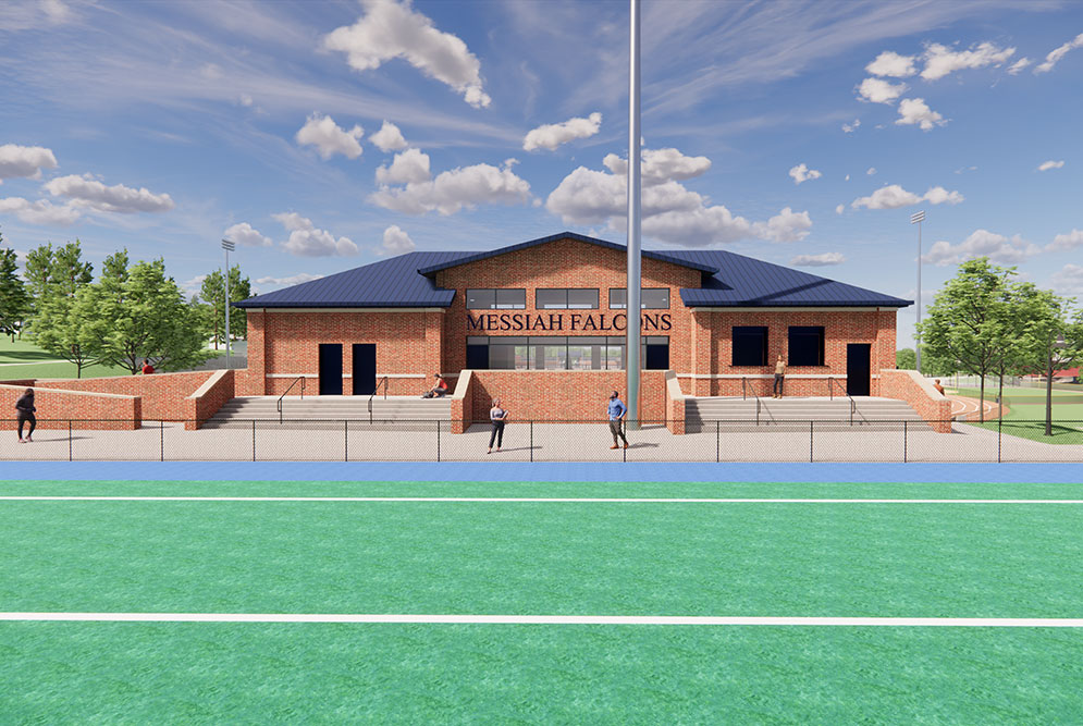 Starry Athletic Complex