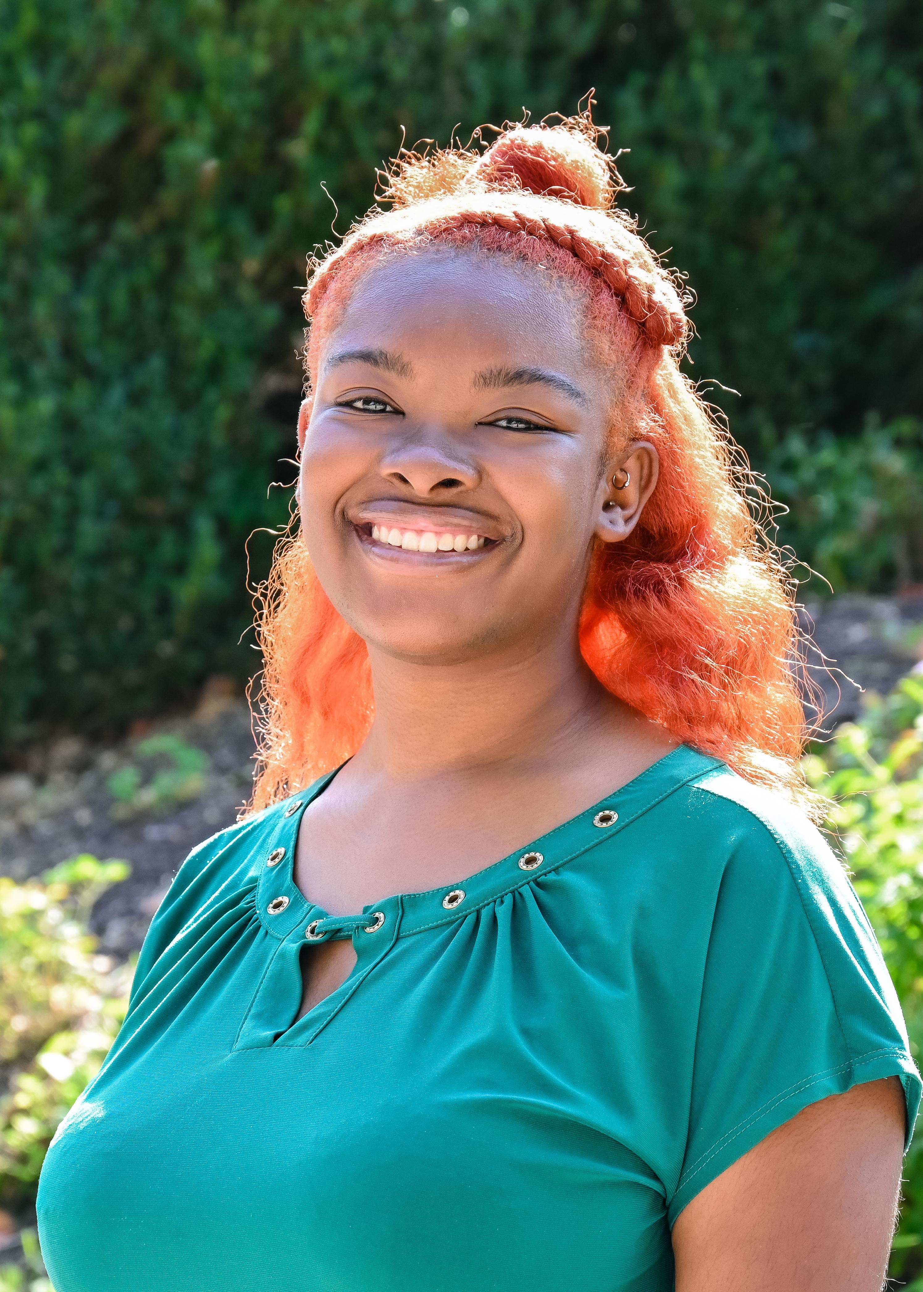 LaVonne Alston