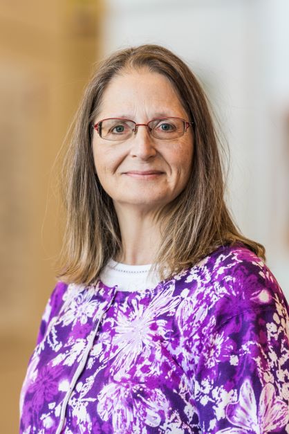 Carol Good