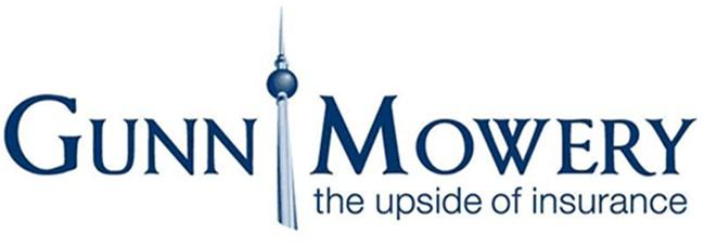 Gunn Mowery's Logo