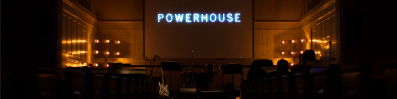 powerhouse