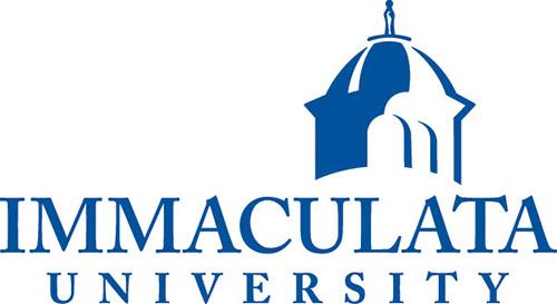 Immaculata logo