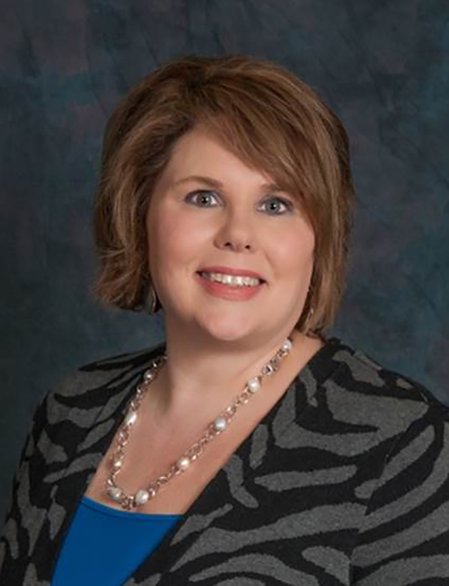 Inger Blount
