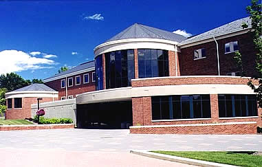 Jordan science center