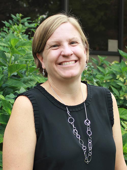 Kimberly Steiner
