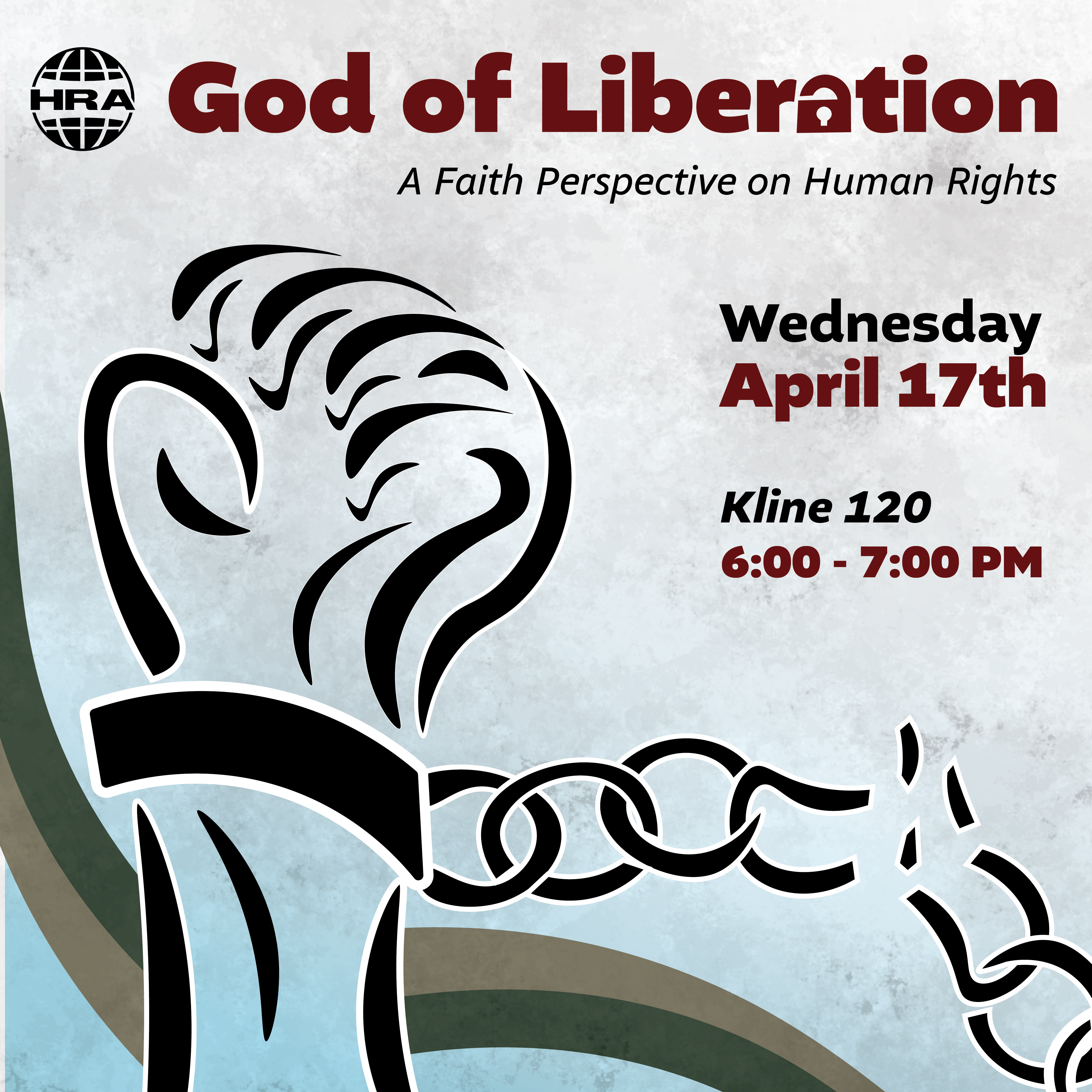 Liberation theology panel