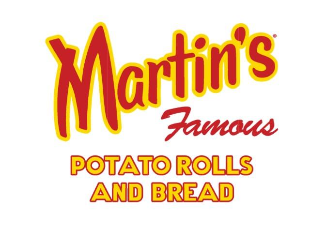 Martin's Famous Pastry's logo
