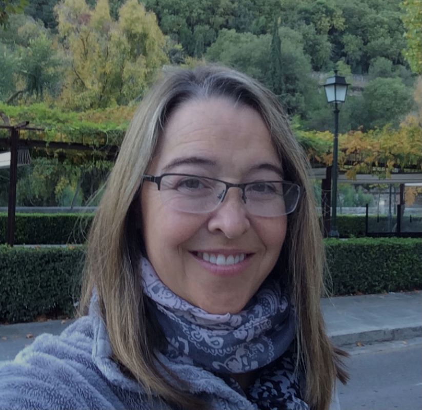 Michelle Winegardner