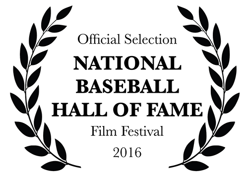 National baseball hall of fame black 1