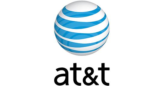 AT&T logo