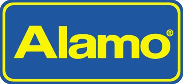 Alamo logo