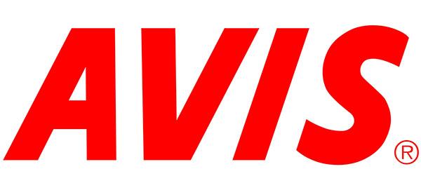 Avis logo