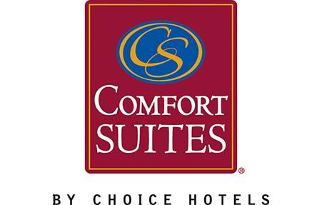 Comfort suites logo