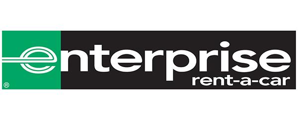 Enterprise Rent a Car logo