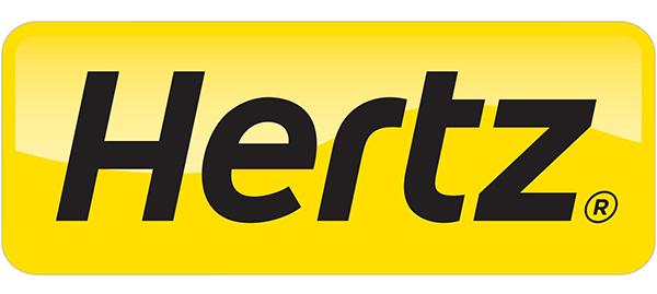 Hertz logo