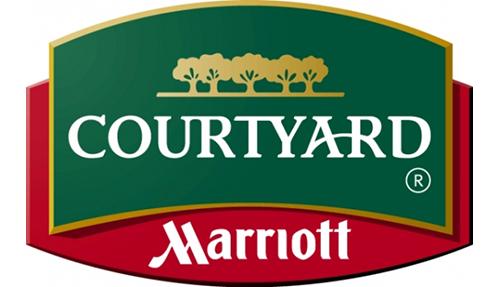 Courtyard Marriott logo