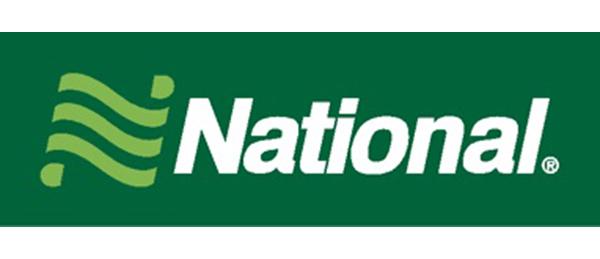 National Car Rental logo