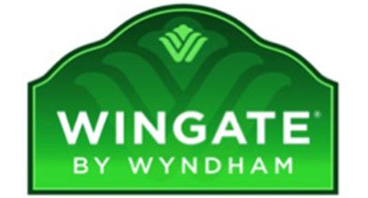 Wingate by Wyndham logo