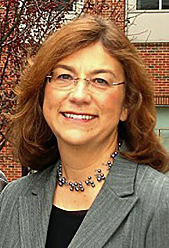 Rhonda Hustedt Jacobsen, Ed.D.