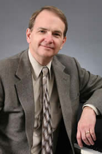 Dr. Richard E. Roberson