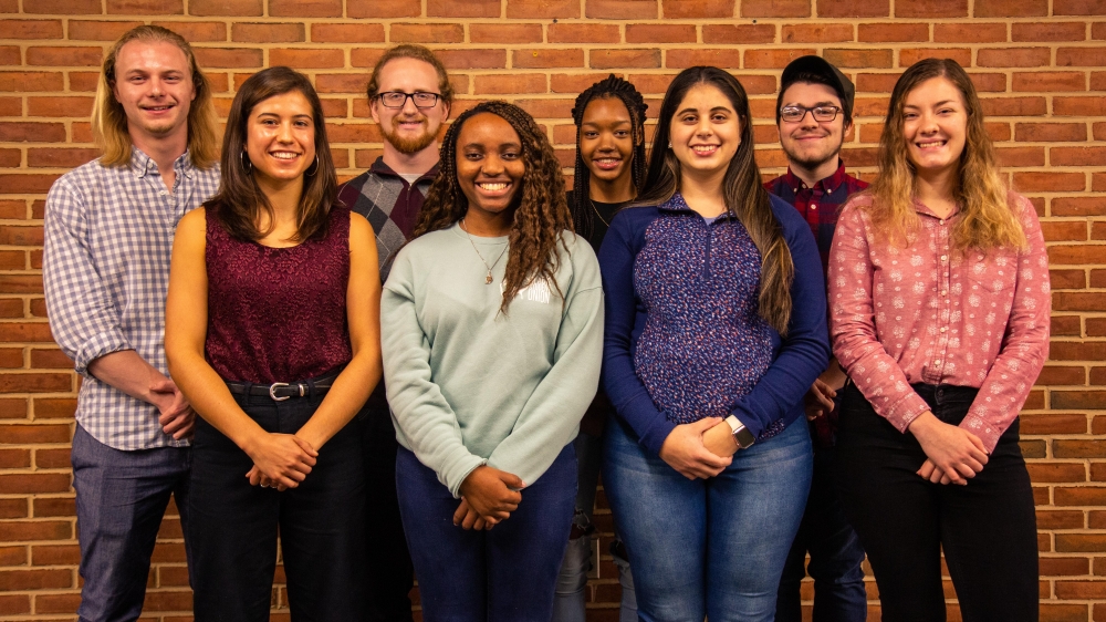 Student Review Board '19-'20