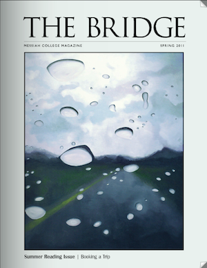 The Bridge - Spring 2011 issue