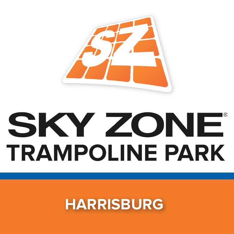 Sky Zone Trampoline Park logo