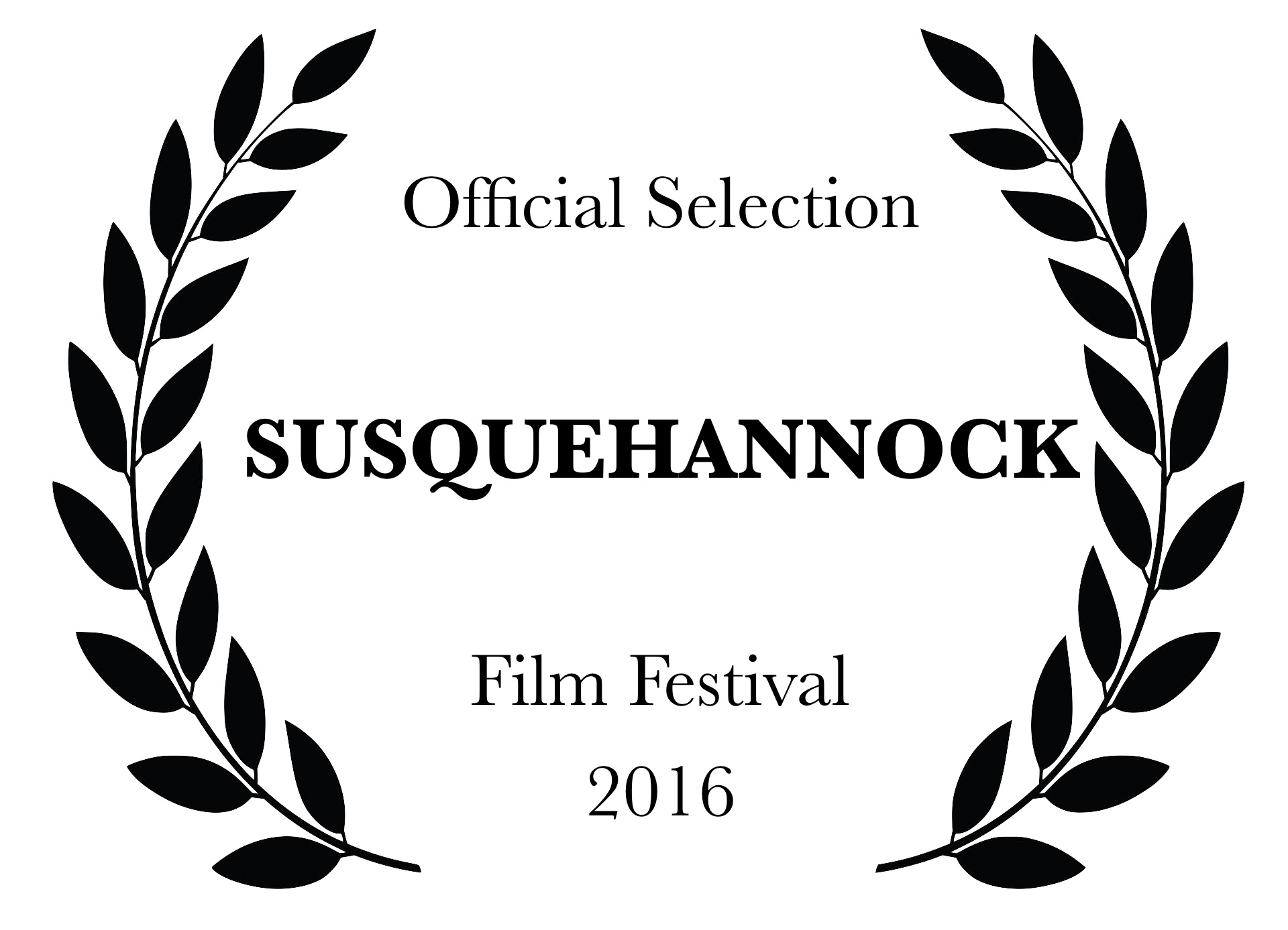 Susquehannock Film Laurel