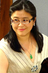 Ya-Ting Chang
