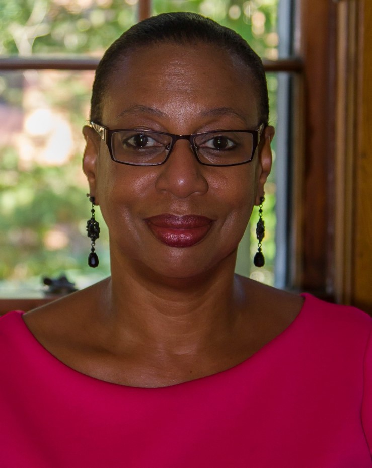 Yvette Davis