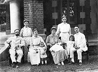 India Missionaries