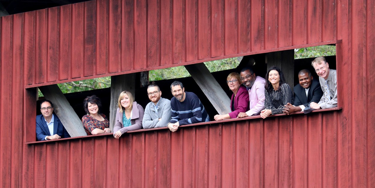 Cropped faculty