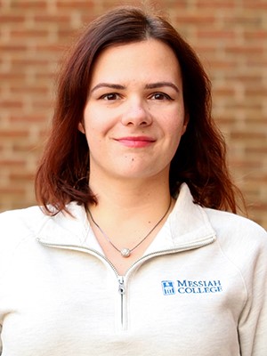 Head coach theresa gaffney